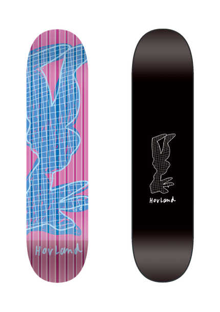 Hovland Snowskates | Ride Park, Powder, Groomers & Backcountry